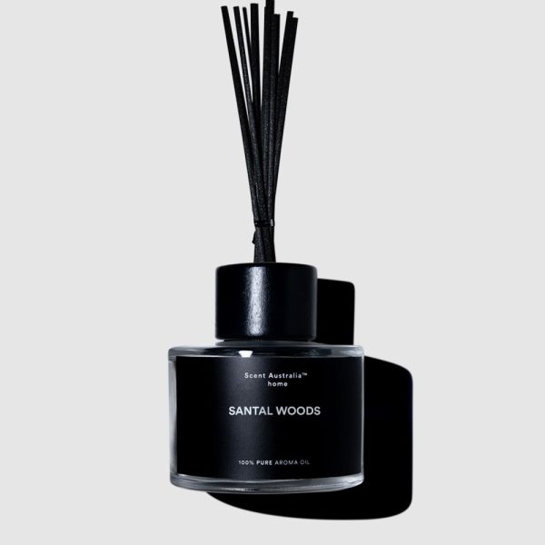 Santal Woods Diffuser