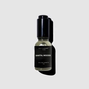 Santal Woods Oil