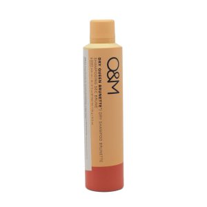 O&M Dry Shampoo Brunette