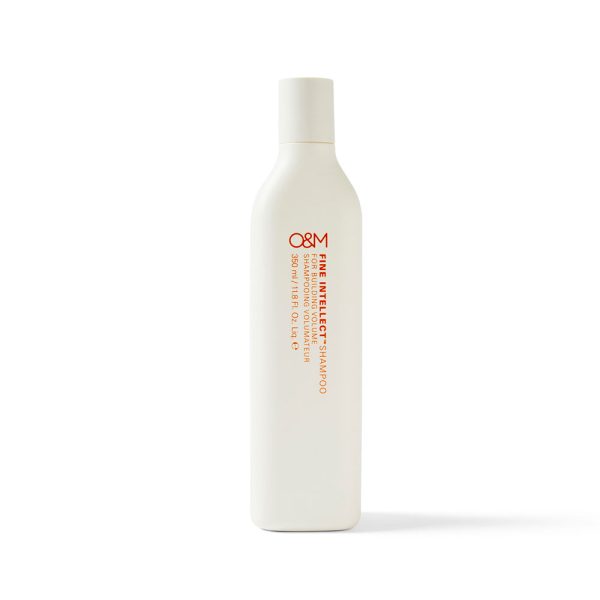 O&M Fine Intellect Shampoo