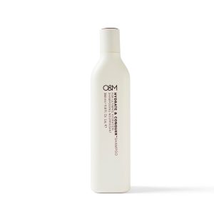 O&M Hydrate & Conquer Shampoo