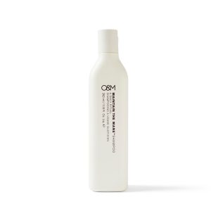 O&M Maintain the Mane Shampoo