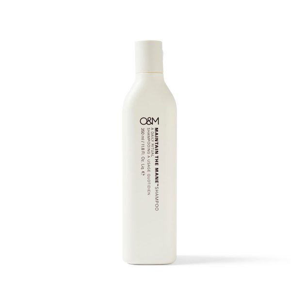 O&M Maintain the Mane Shampoo