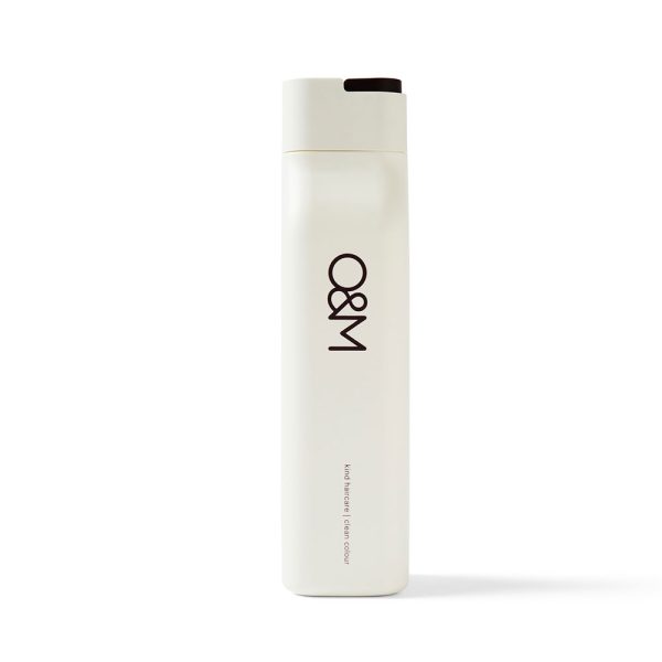 O&M Maintain the Mane Shampoo