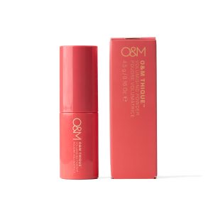 O&M Thique Volumising Powder